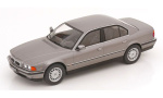 1:18 1/18 BMW E38 Series 7 740i 1994 2001 dark grey KK-Scale