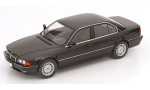 1:18 1/18 BMW E38 Serija 7 740i 1994 2001 crni KK-Scale