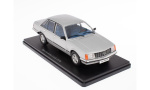 1:24 1/24 Opel Senator A1 3.0 Limousine 1978 1982 silver Altaya