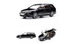 1:18 1/18 Volkswagen VW Passat B6 Variant R36 V6 SW Station Wagon 2010 black NZG