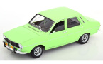 1:18 1/18 Renault R12 TS 1973 1980 light green Norev