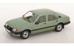 1:18 1/18 Opel Ascona C 1981 1988 svijetlo zeleni Model Car Group MCG