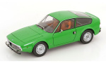 1:18 1/18 Alfa Romeo Giulia GT 1300 Junior Zagato 1969 1972 green Norev