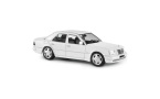 1:43 1/43 Mercedes AMG E60 W124 E Class E500 Limousine 1994 white Solido