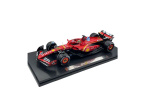 1:18 1/18 Ferrari F1 SF 24 No 16 Winner GP Monza Italy Charles Leclerc 2024 Bburago
