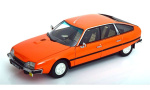 1:18 1/18 Citroen CX 2400 GTI 1977 1985 orange Norev