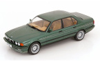 1:18 1/18 BMW Alpina E32 B11 3.5 Series 7 Limousine 1987 1993 green Model Car Group MCG