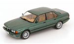 1:18 1/18 BMW Alpina B11 E32 3.5 Serija 7 Limuzina 1987 1993 zeleni Model Car Group MCG