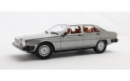 1:18 1/18 Maserati Quattroporte Serija 3 Limuzina 1979 1985 srebreni Cult-Scale Models