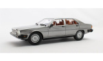 1:18 1/18 Maserati Quattroporte Serija 3 Limuzina 1979 1985 srebreni Cult-Scale Models