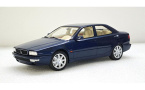 1:18 1/18 Maserati Quattroporte Serija 4 Limuzina 1994 2001 plavi Cult-Scale Models