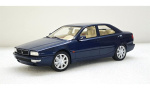 1:18 1/18 Maserati Quattroporte Series 4 Limousine 1994 2001 blue Cult-Scale Models