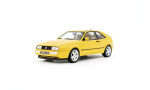 1:18 1/18 Volkswagen VW Corrado G60 1988 1993 yellow Otto-Mobile