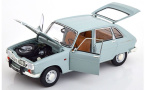 1:18 1/18 Renault R16 1968 1974 svijetlo plavi Norev