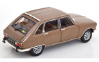 1:18 1/18 Renault R16 TX 1974 1980 light brown Norev