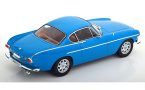 1:18 1/18 Volvo P1800 S 1969 1973 light blue Norev