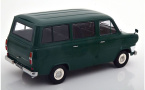 1:18 1/18 Ford Transit Series 1 Minibus 1965 1977 dark green KK Scale