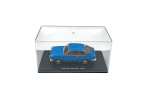 1:24 1/24 Fiat Seat 850 Coupe 1965 1971 blue Altaya