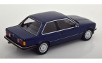 1:18 1/18 BMW E30 Serija 3 323i 1982 1985 tamno plavi Minichamps