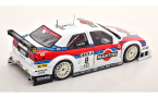 1:18 1/18 Alfa Romeo 155 V6 TI No 8 DTM ITC Nicola Larini 1995 Martini Werk83
