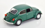 1:18 1/18 Volkswagen VW Buba 1200 1983 1985 zeleni Minichamps
