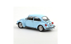 1:18 1/18 Volkswagen VW Beetle Käfer 1303 1973 1975 light blue Norev
