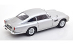 1:18 1/18 Aston Martin DB5 Coupe 1964 1965 birch silver Solido