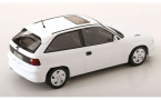 1:18 1/18 Opel Astra F GSi 1991 1996 bijeli Norev