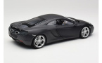 1:18 1/18 McLaren MP4 12C 2011 2014 matt satellite grey Minichamps