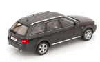 1:18 1/18 Audi C5 A6 Avant Allroad Quattro 2000 2005 black Otto Mobile