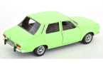 1:18 1/18 Renault R12 TS 1973 1980 light green Norev