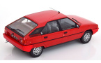 1:18 1/18 Citroen BX 16 TRS 1982 1994 red Norev