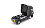 1:43 1/43 Iveco Stralis 570 XP kamion tegljač 2013 2016 crni Eligor