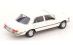 1:18 1/18 Mercedes W116 S Class 350 SEL special edition produced by Mercedes 1973 1980 white Norev