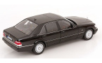 1:18 1/18 Mercedes W140 S Class S 600 1993 1998 black Norev