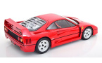 1:12 1/12 Ferrari F40 1987 1992 red Norev