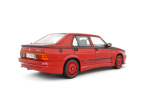 1:12 1/12 Alfa Romeo 75 1.8i Turbo Evoluzione 1987 crveni Laudoracing-Models