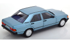 1:18 1/18 Mercedes W201 190E 1984 1993 svijetlo plavi Norev