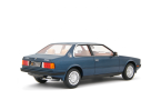 1:18 1/18 Maserati 2.0 Biturbo 1982 1987 tamno plavi Laudoracing-Models