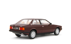 1:18 1/18 Maserati 2.0 Biturbo 1982 1987 dark garnet Laudoracing-Models