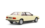 1:18 1/18 Maserati 2.0 Biturbo 1982 1987 ivory Laudoracing-Models