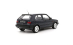 1:18 1/18 Volkswagen VW Golf 2 GTi 1991 1992 tamno plavi Norev