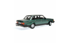 1:18 1/18 Volvo 240 GL Limousine 1986 1993 dark green Minichamps