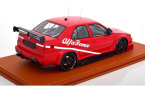1:12 1/12 Alfa Romeo 155 V6 TI DTM Presentation 1993 red white black Top Marques
