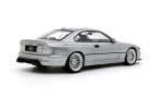 1:18 1/18 BMW E31 Reyn Speed Shop 858 V10 CSL dizajniran od Jonsibal 2024 krom sjena Otto Mobile
