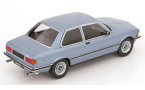 1:18 1/18 BMW E21 Series 3 323i 1978 1983 light blue KK Scale