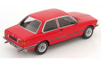 1:18 1/18 BMW E21 Series 3 323i 1978 1983 red KK-Scale