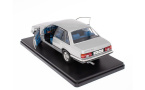 1:24 1/24 Opel Senator A1 3.0 Limousine 1978 1982 silver Altaya