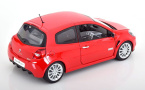 1:18 1/18 Renault Clio 3 RS 2005 2012 red Norev