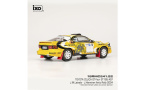 1:18 1/18 Toyota Celica ST185 GT4 Turbo No 97 Rally Arctic Lapland Jari Matti Latvala Juho Hanninen 2024 yellow Ixo
